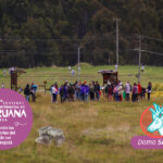 Carrera de observación A la busqueda del Soche