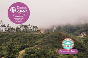 Recorrido naturalista Sembrando memorias