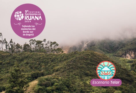 Recorrido naturalista Sembrando memorias