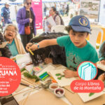 Talleres para niñas y niños Explorando el Patrimonio en Usme