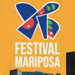 Festival Mariposa