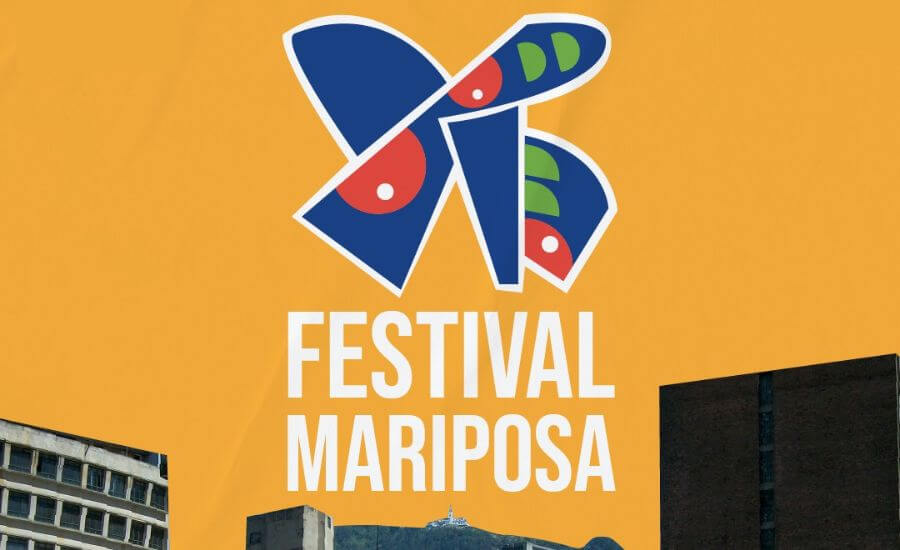 Festival Mariposa