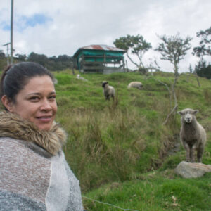 Construyamos el Inventario de patrimonio vivo de la ruralidad de Sumapaz
