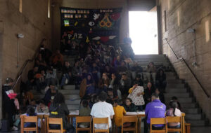 Acceso a derechos culturales, una apuesta con los hijos e hijas de la paz