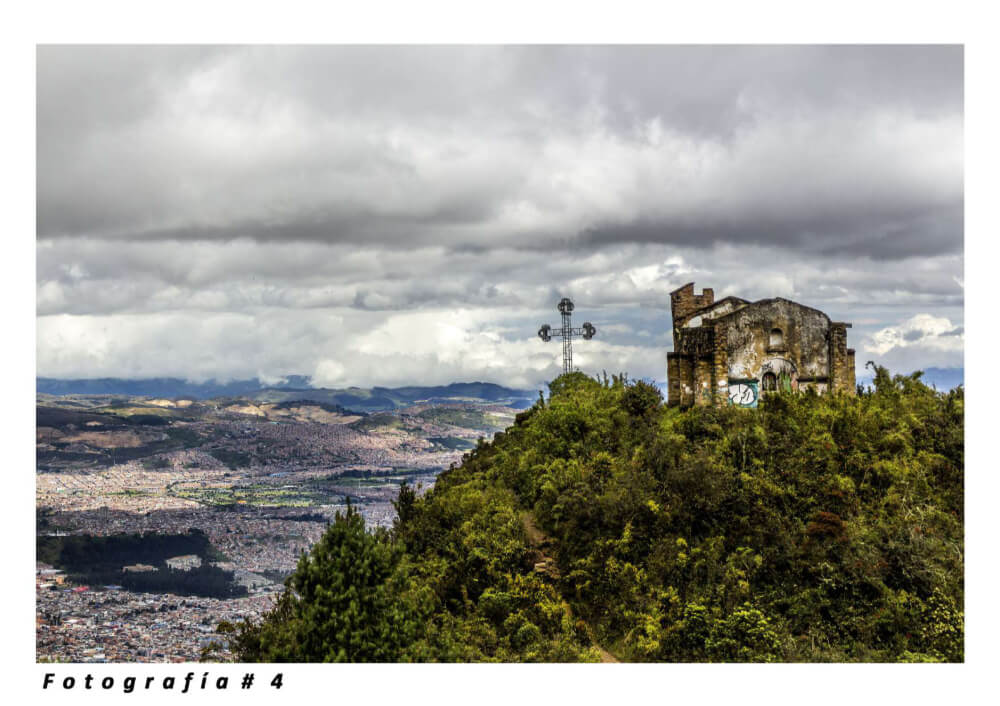 Ermita de la peña