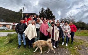 Inventario rural del patrimonio vivo campesino del Sumapaz, un hito en Bogotá