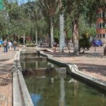 Recorrido Patrimonial: Los caminos del agua