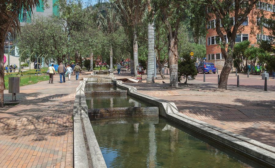 Recorrido Patrimonial: Los caminos del agua