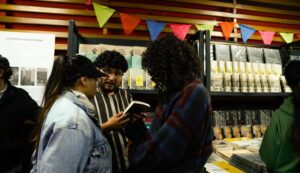 Feria del Libro IDPC, un espacio para comprender el patrimonio cultural de Bogotá