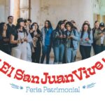 Feria Patrimonial el San Juan Vive