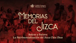 Ya disponible el cuarto episodio de Las Memorias del Jizca