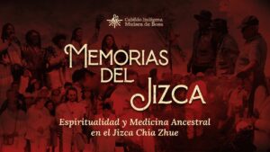 Escucha “Las Memorias del Jizca”: el pódcast que celebra y protege el legado cultural muisca