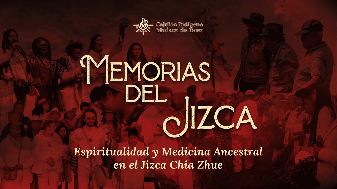 Escucha “Las Memorias del Jizca”: el pódcast que celebra y protege el legado cultural muisca