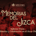 Escucha “Las Memorias del Jizca”: el pódcast que celebra y protege el legado cultural muisca