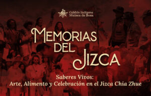 Escucha “Las Memorias del Jizca”: el pódcast que celebra y protege el legado cultural muisca