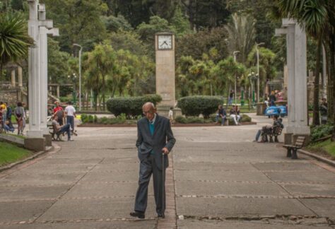 Parque Nacional: Un recorrido por la memoria