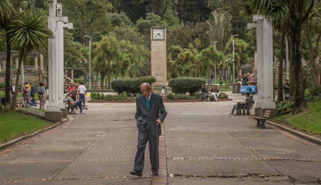 Parque Nacional: Un recorrido por la memoria