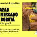 Lanzamiento agenda IDPC 2025