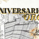 50 Años de las Torres del Parque: jornada de cierre