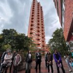 Así celebramos el Aniversario de Oro de las Torres del Parque