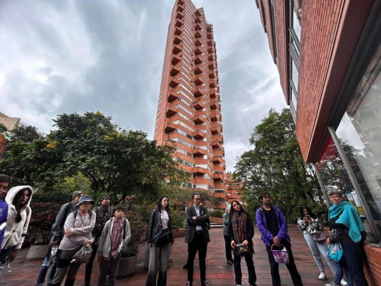 Así celebramos el Aniversario de Oro de las Torres del Parque