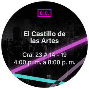 El Castillo de las Artes