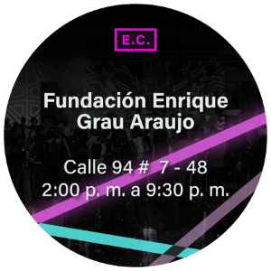 Fundación Enrique Grau Araujo