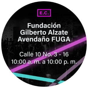 Fundación Gilberto Alzate Avendaño FUGA