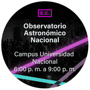 Observatorio Astronómico Nacional