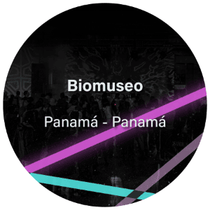 Biomuseo Panama