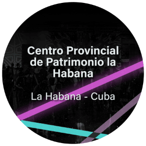 Centro Provincial de Patrimonio la Habana