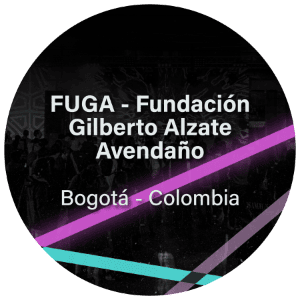 Fundación Gilberto Alzate Avendaño Colombia