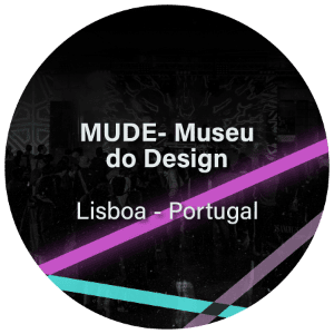 MUDE museu do Design Portugal