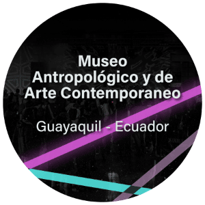 Museo Antropológico y de arte contemporaneo Ecuador