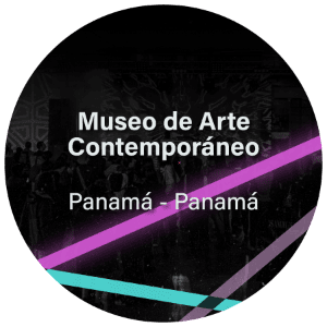 Museo de Arte Contemporáneo Panama