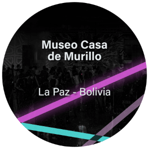 Museo Casa de murillo Bolivia