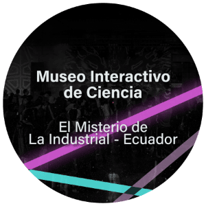 Museo interactivo de Ciencia Ecuador