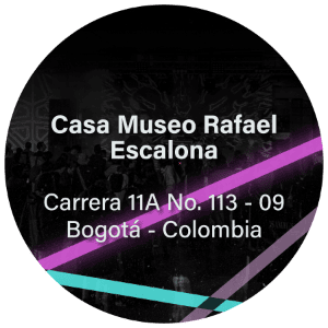 Casa Museo Rafael Escalona Colombia