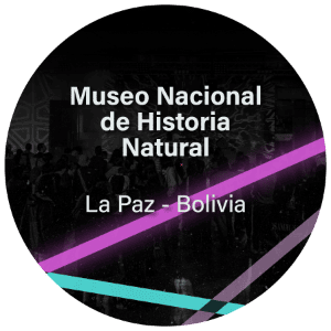 Museo Nacional de Historia Natural Bolivia