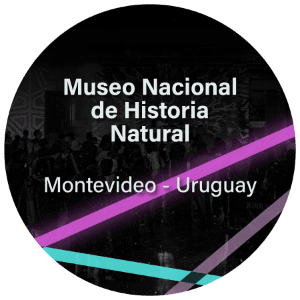 Museo Nacional de Historia Natural Uruguay