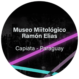 Museo Mitologico Paraguay