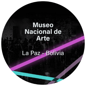 Museo Nacional de Arte Bolivia