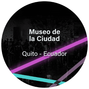 Museo de la ciudad Ecuador