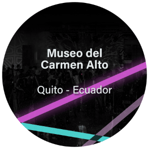 Museo del Carmen Alto Ecuador