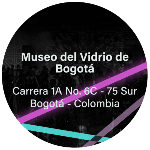 Museo del Vidrio Colombia