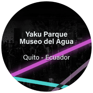 Yaku Paruqe Museo del Agua