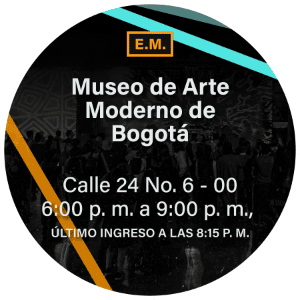 Museo de Arte Moderno de Bogotá