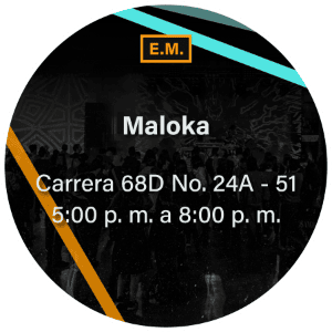 Maloka