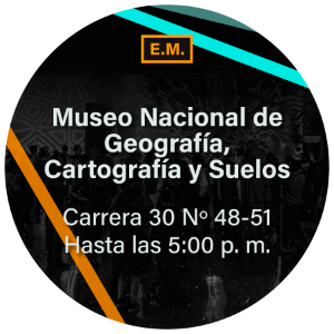 Museo de Nacional de Geografia