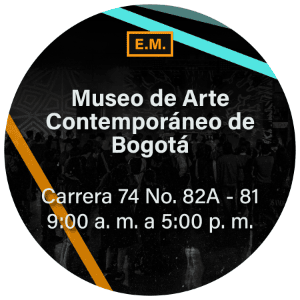 Museo de Arte Contemporáneo de Bogotá